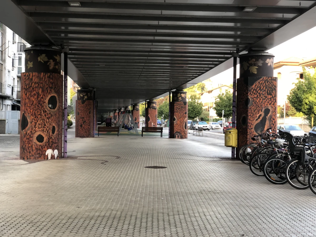 Donostia-San Sebastián